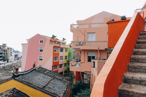 浙江最值得去的渔村温岭,温岭小众渔村