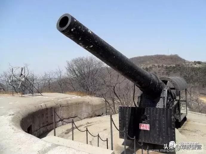 再访滹沱新城,我的家乡旅顺口