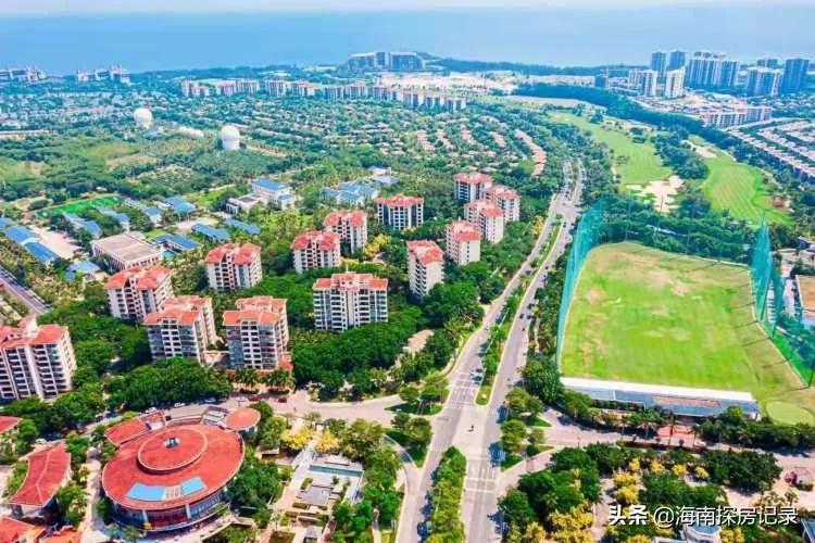 博鳌陵水文昌万宁气候,养老陵水和万宁哪个更好