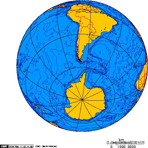 世界重要海上16条通道都是哪些,世界主要海峡及通道