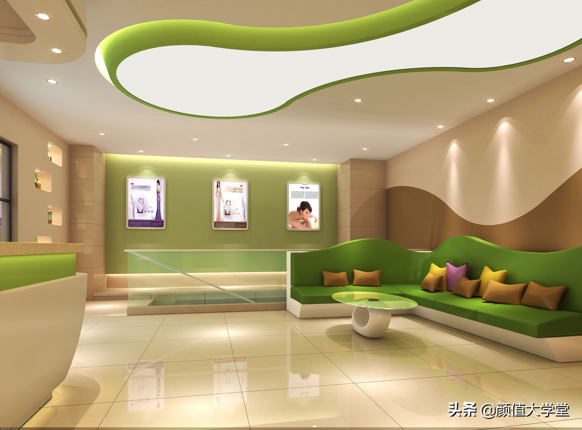 郑州直客整形医院有几家,直客整形医院的模式