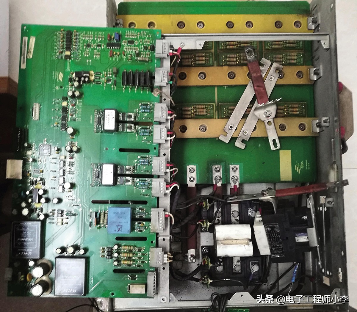 步进电机驱动器报警故障消除方法,步进跟伺服电机故障维修