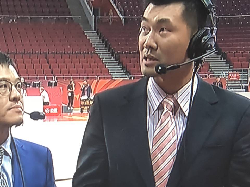 中国男篮在2019篮球世界杯中，暴露出了哪些问题