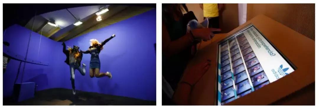 快闪店设计思路,快闪店设计理念说明