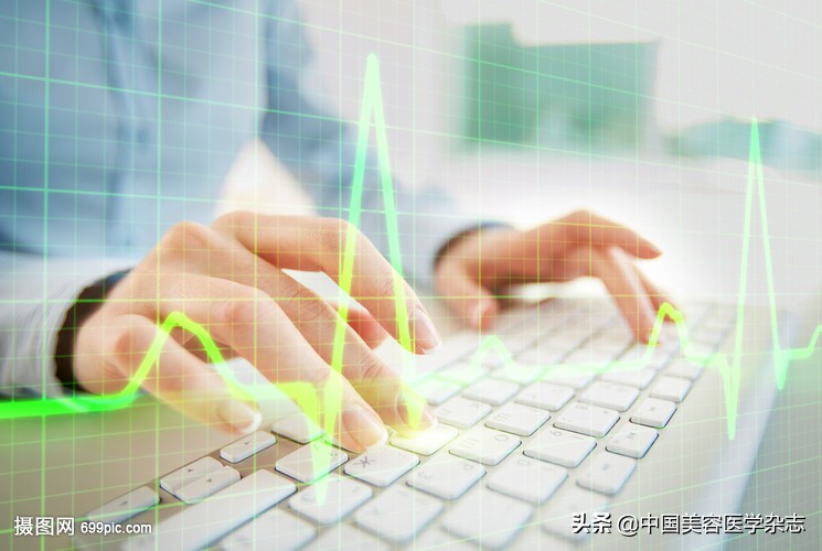 中国美容医学,美容医学发展史