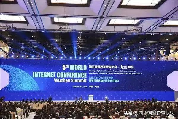 他们是应势而生的警种,无形世界的守护者!