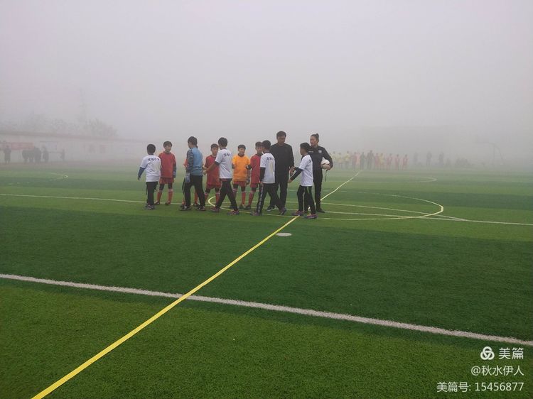 河南方城足球联赛,方城足球联赛时间