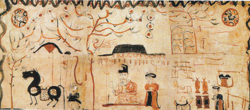 魏晋风度真相,魏晋风度内容