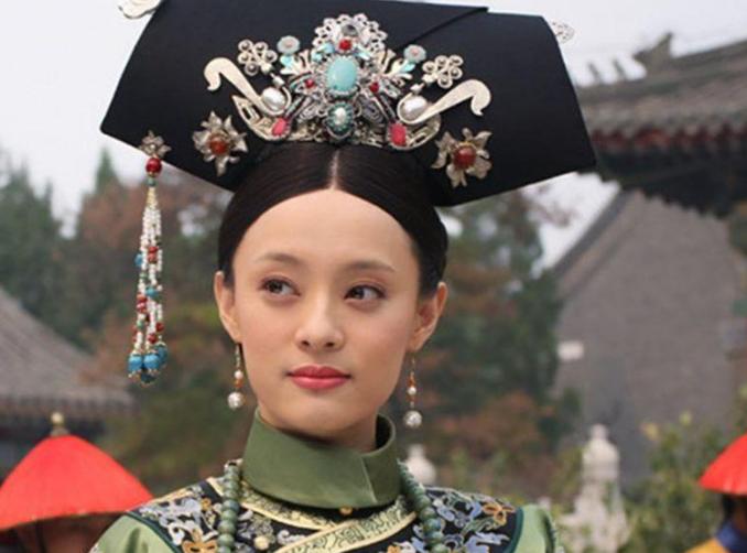 甄嬛100个细节解析,甄嬛最阴毒的一次计谋