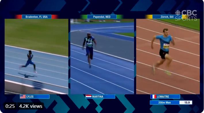 19秒19博尔特200米有多快,博尔特的9秒58和19秒19的世界纪录