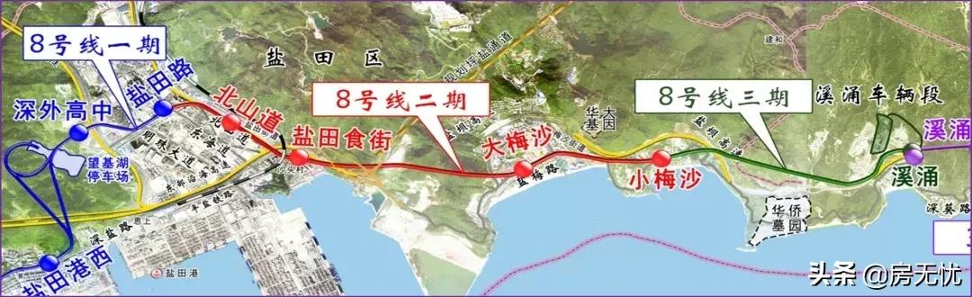 广州22号地铁连接深圳何时开通,深圳地铁14号线什么时候开通最新
