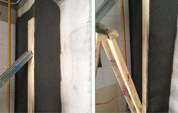 烟道烂了怎么加固,如何加固烟道