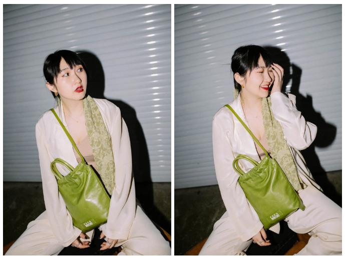 小众必买的100种包,最省钱的4只小众包