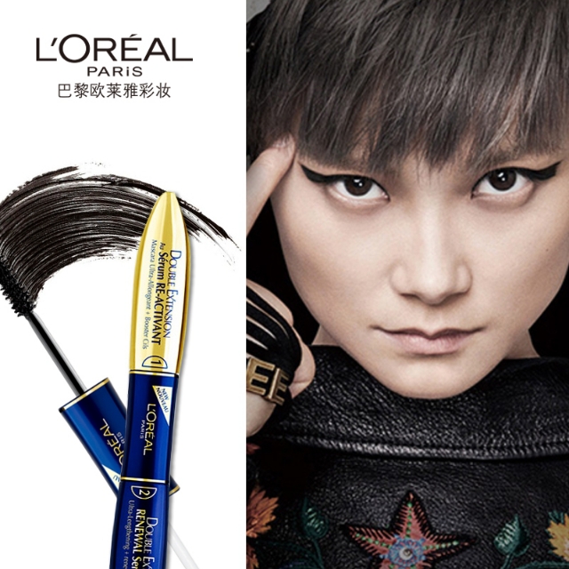 睫毛膏很好用,睫毛膏好用推荐不晕染