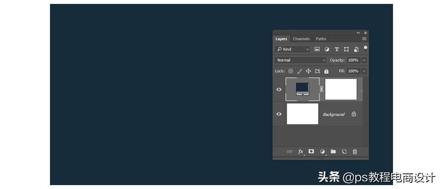 ps发光字体,ps内发光效果怎么做