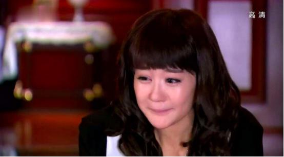 豆瓣评分4.1,108集的豪门*恋虐**神作,腹黑女与凤凰男的前世今生