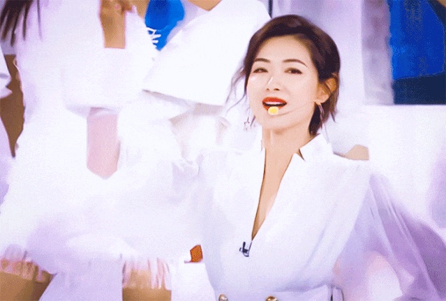 三十而骊，青春归位：「乘风破浪的姐姐」用英语怎么说？