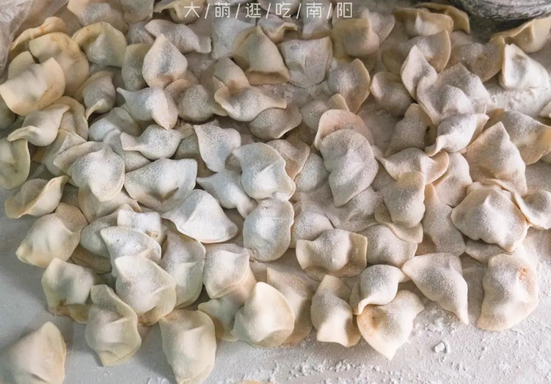 南阳最大的老字号饭店,南阳最好的老字号店