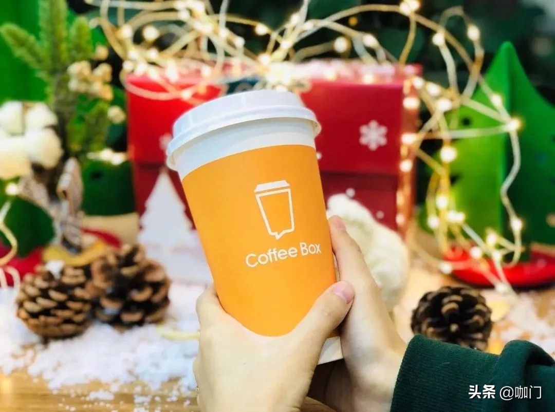 如何把一杯咖啡推销给我,如何给不喝咖啡的人推销咖啡