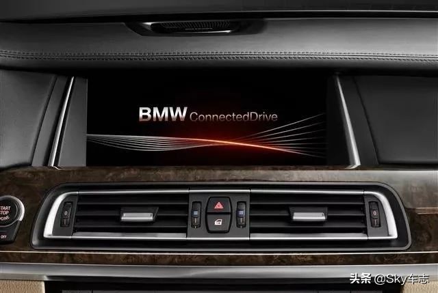 宝马ID7系统有哪些车型,宝马老款能升级id8