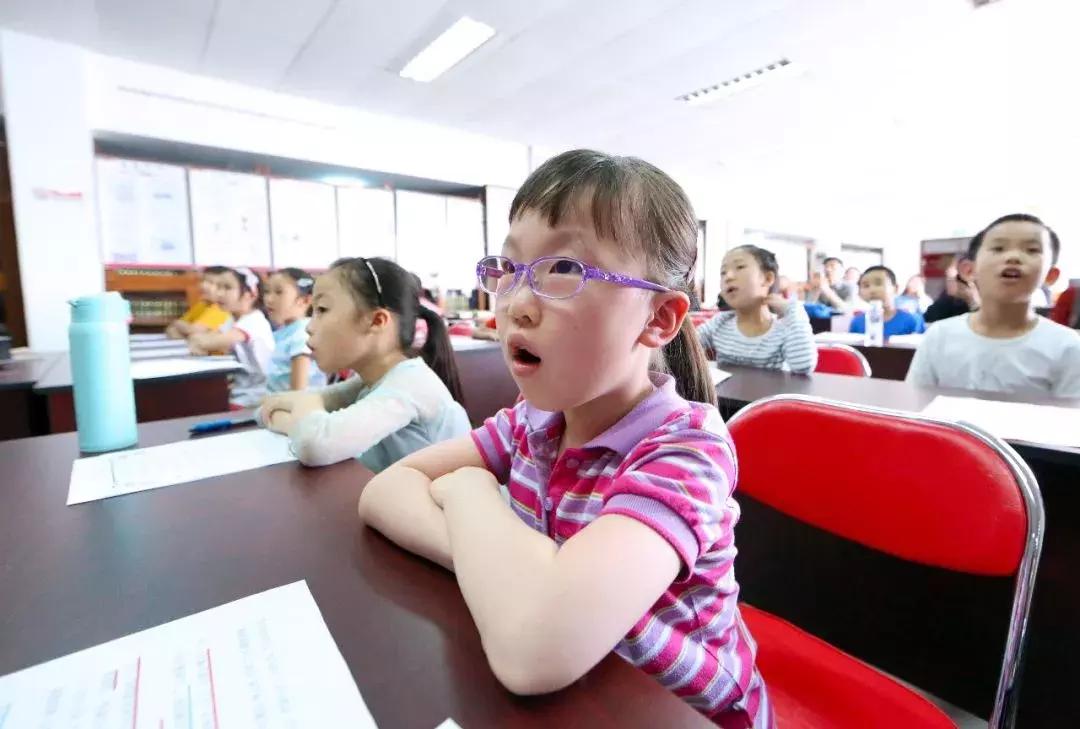 社区公益国学课堂开课通知,社区暑期公益课堂每日分享