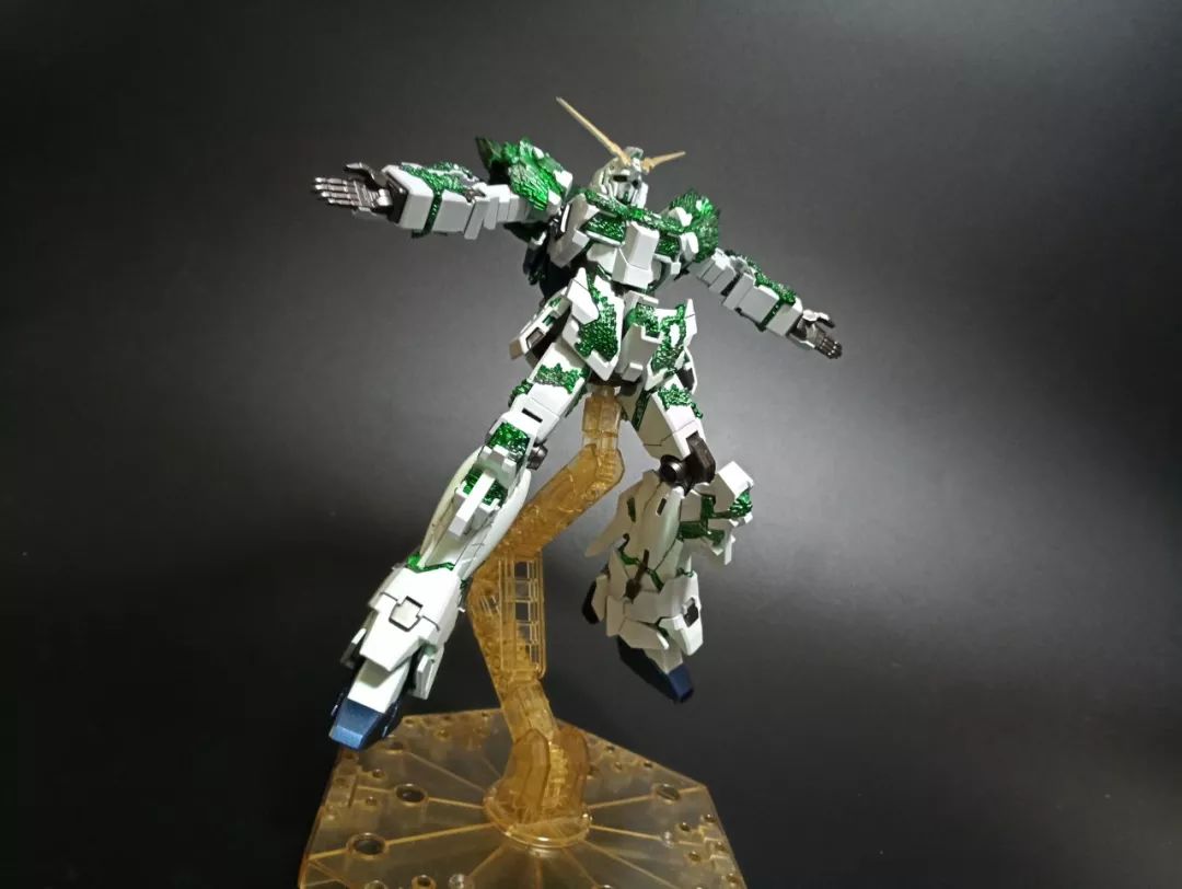 结晶体独角兽,独角兽结晶形态