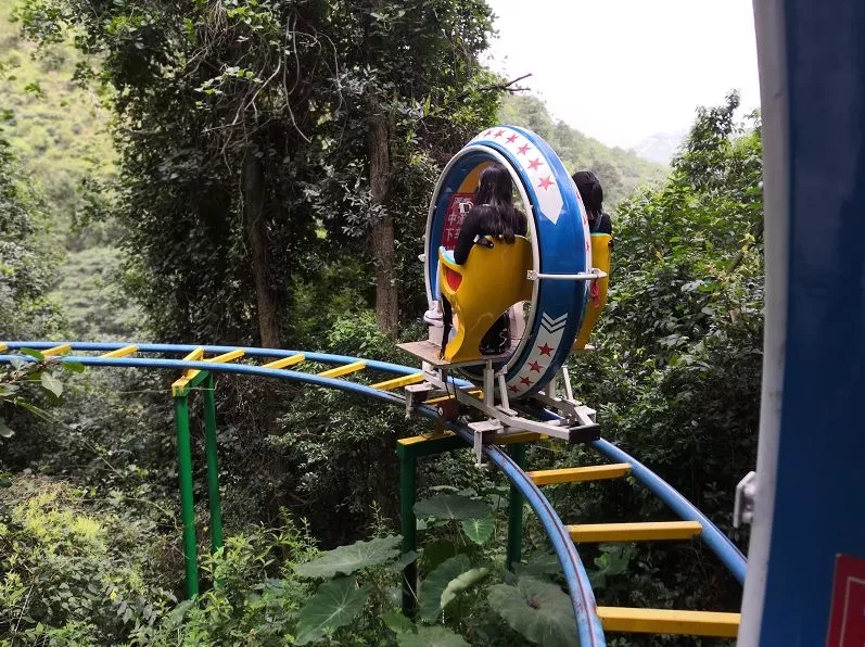 国庆青龙峡旅游攻略,国庆青龙峡一日游