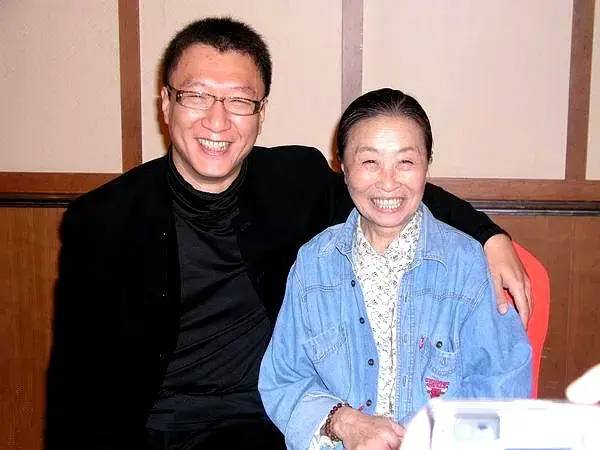 张少华的人生经历,张少华的坎坷人生