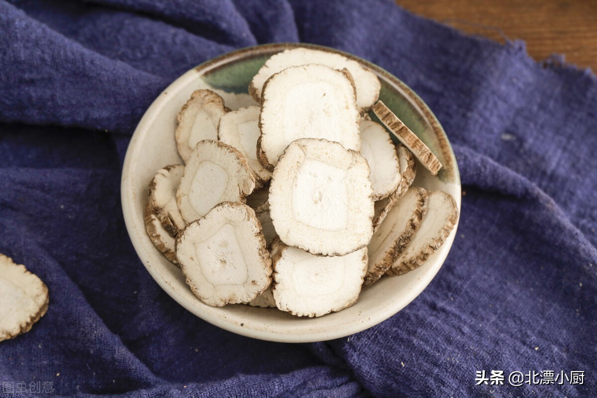 炖羊肉时牢记三不放,鲜羊肉炖羊汤的正确方法