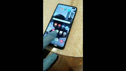 三星屏下指纹坏了,三星手机指纹解锁老是出现问题