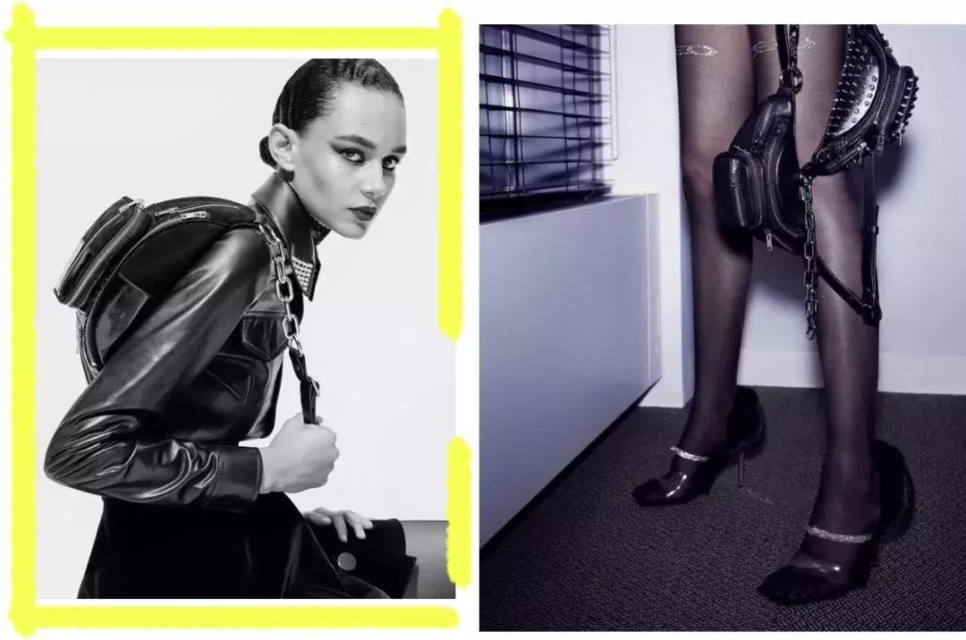 为直男正名,今天推荐几款男生包