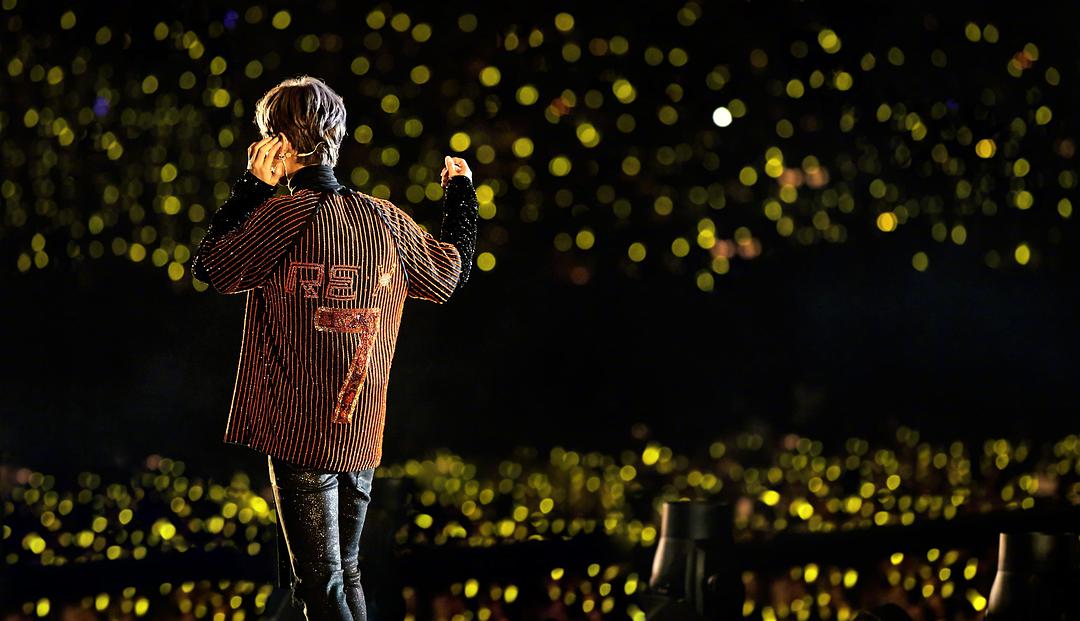 真爷们鹿晗这六年：初代流量沉浮往事