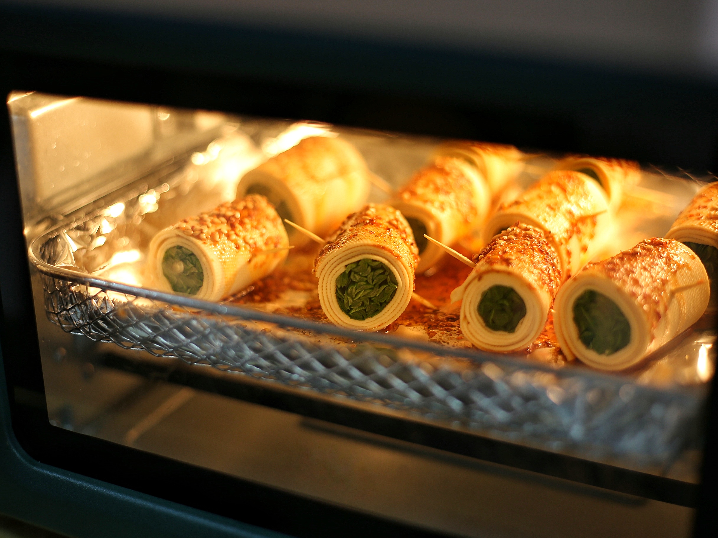 烧烤汁可以做什么好吃的,烧烤万能做法