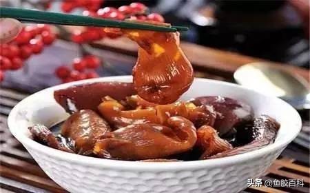 吃鱼胶1年,吃鱼胶宝宝