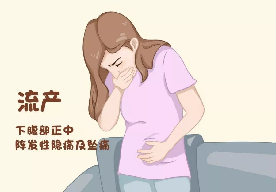 肚子疼引起休克原因,肚子痛休克严重吗