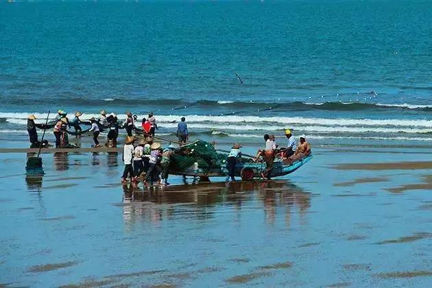 夏威夷网红打卡地,福建夏威夷十大网红打卡地