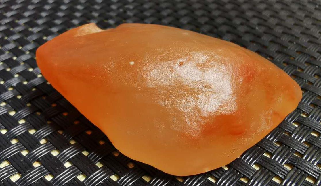 金丝玉怎么介绍,金丝玉怎么盘玩才能透亮