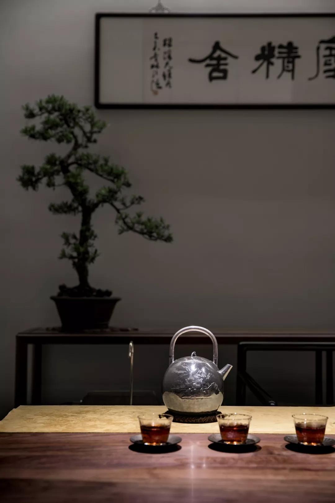 墨香茶韵作品,墨香茶韵