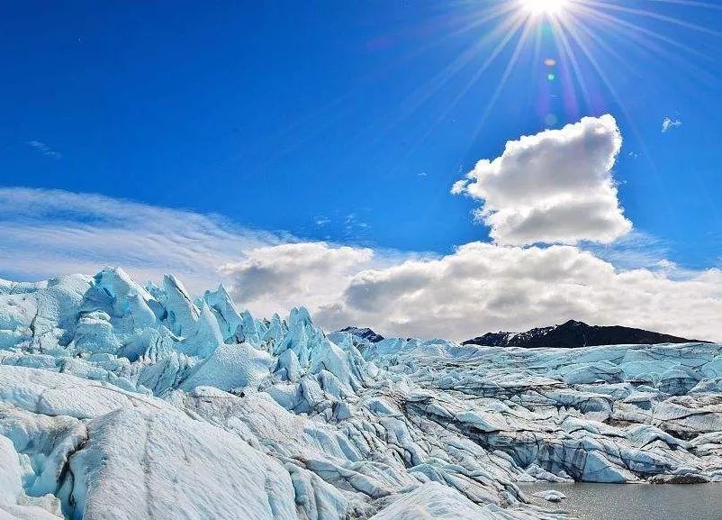冬天的西藏才是真正的神的天堂,冬日的西藏藏着你不知道的美