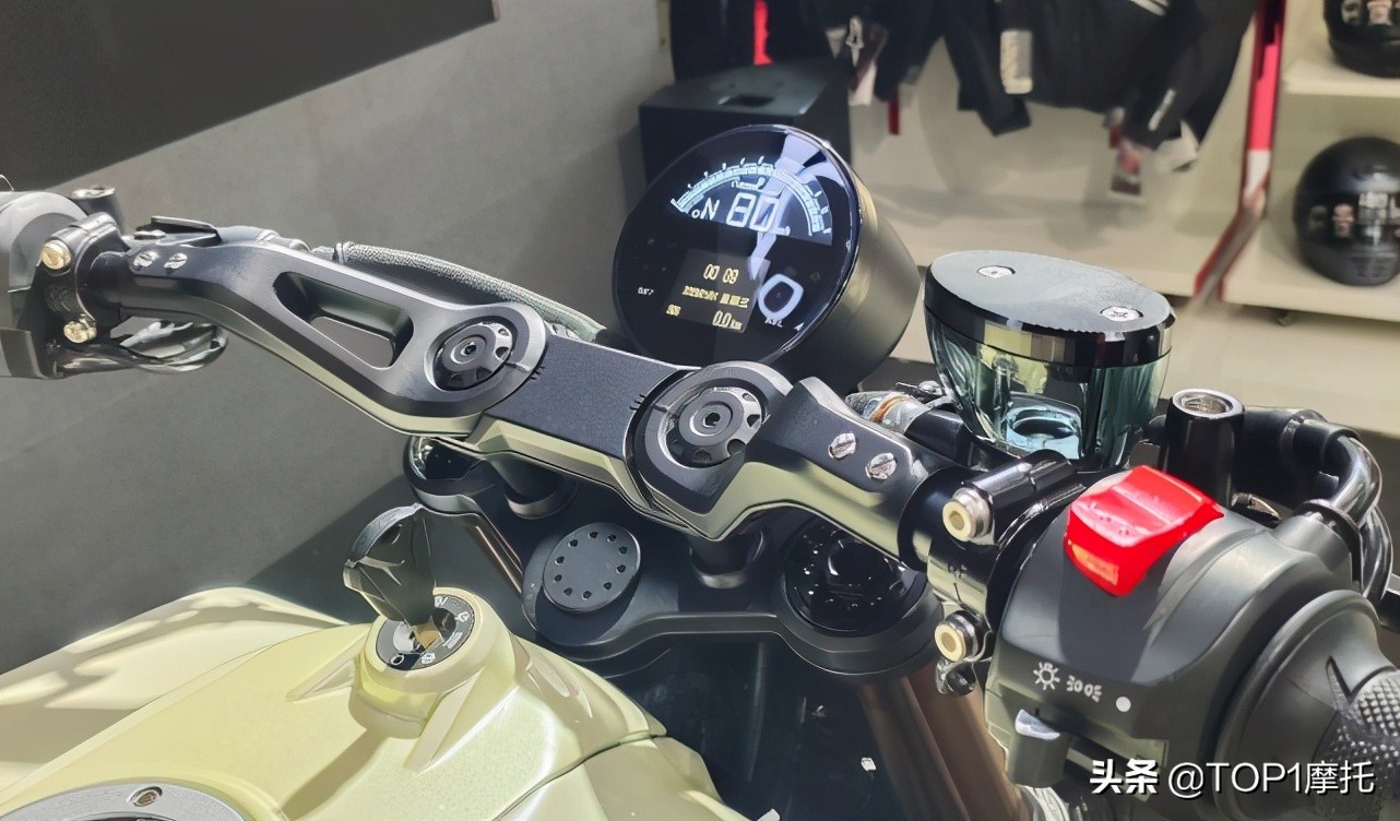 飞肯tt上市,飞肯小太子摩托车