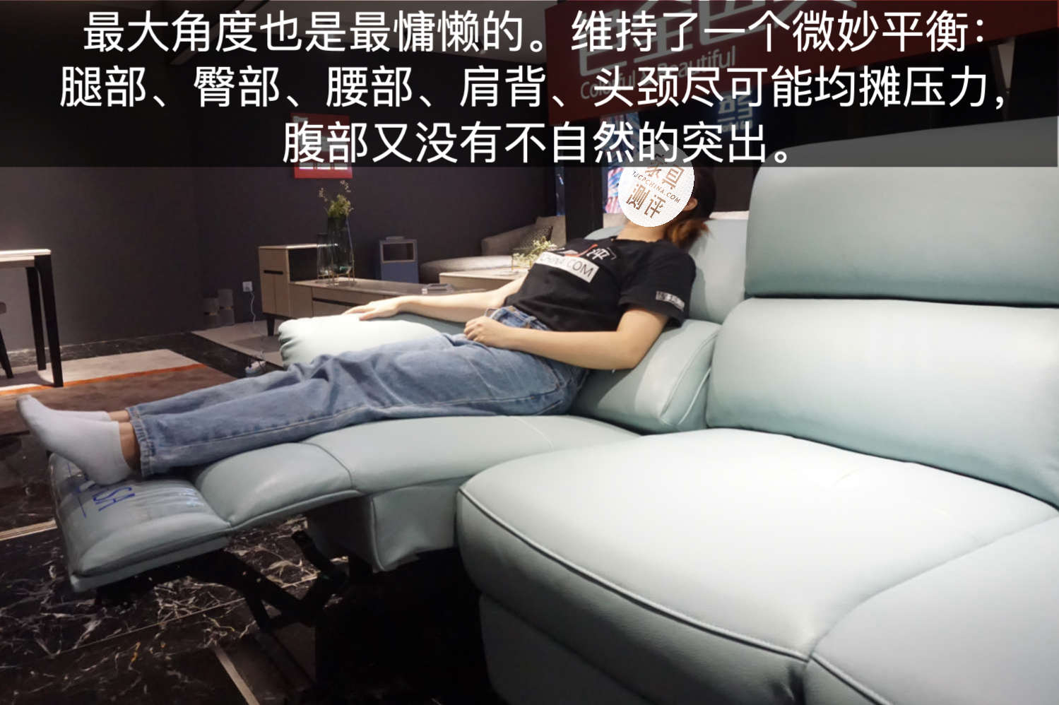 轻奢风客厅功能性沙发推荐,格调功能沙发测评