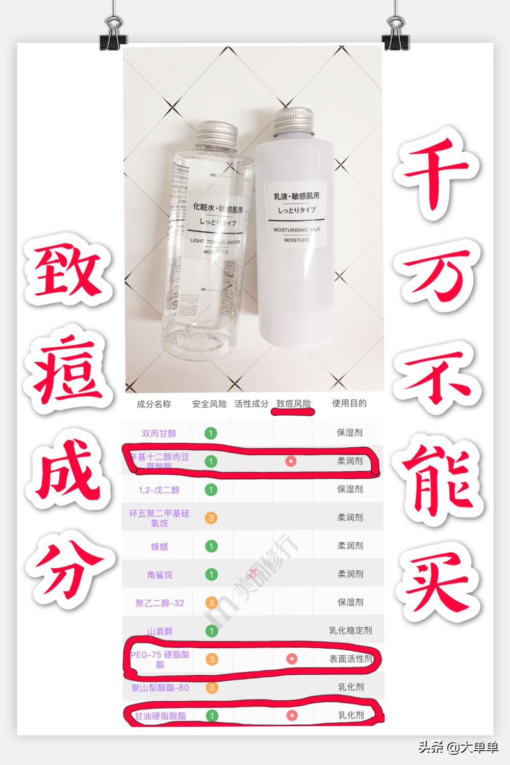 哪些可以改善痘痘闭口的水乳,拒绝痘痘的护肤方法