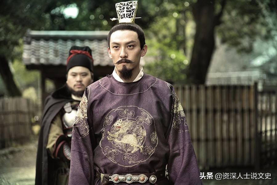 看剑王朝：了解春秋战国剑文化？尚武精神、好剑之风，养士之风