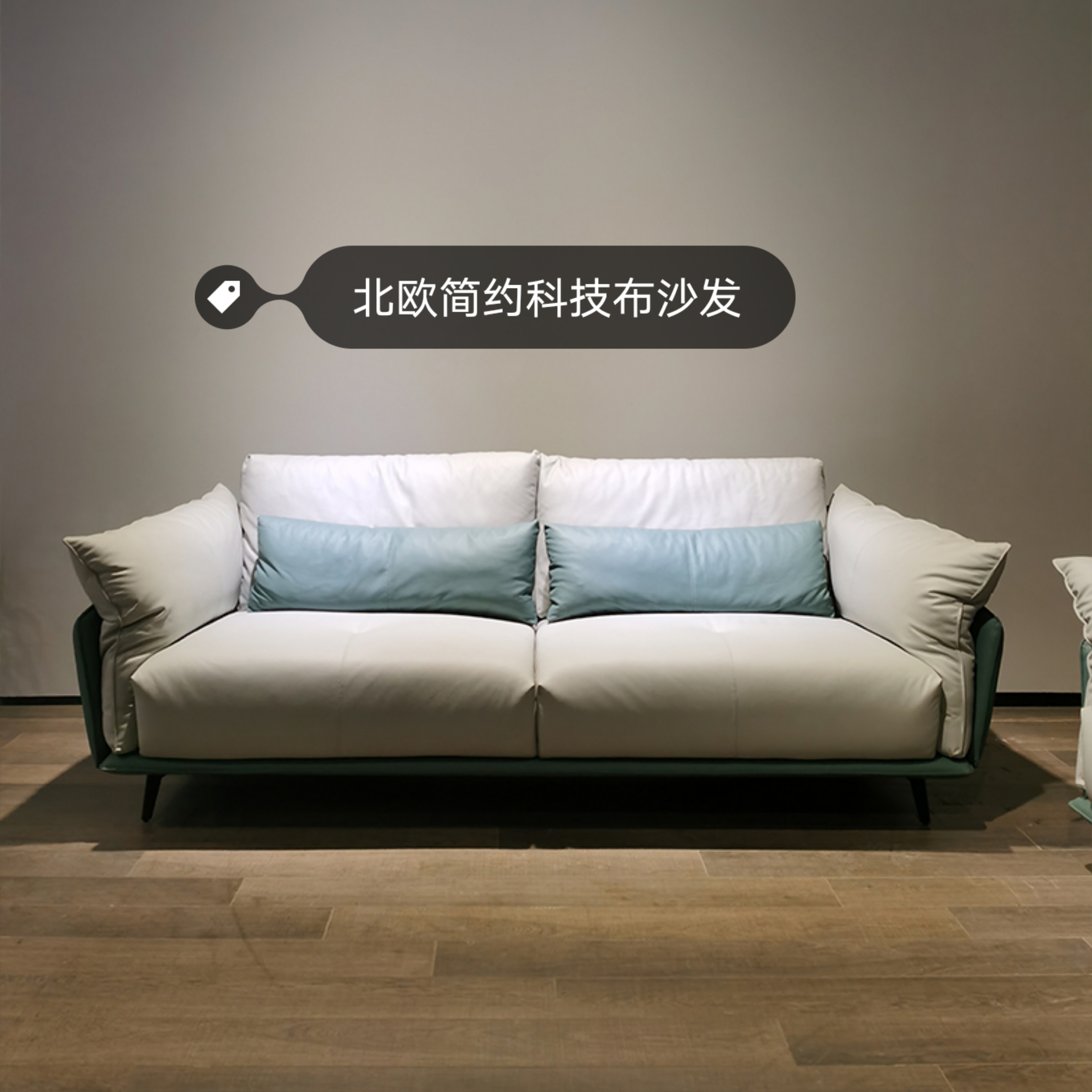 真皮沙发预算要多少钱,真皮沙发和仿皮沙发的寿命