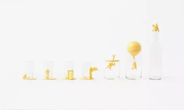 BNNB丨设计师会给我们枯燥的生活带来些什么？