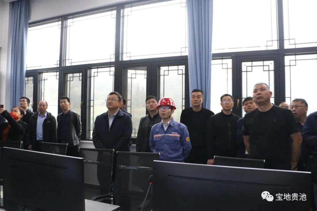 绿色矿山如何炼成的,绿色矿山的制作方法