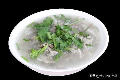 带大家尝尝正宗抚顺麻辣拌,最正宗的抚顺麻辣拌