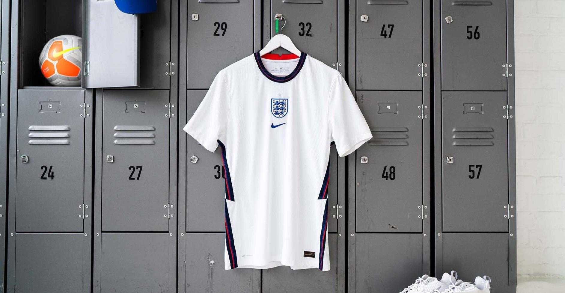 英格兰国家足球队正版球衣欧洲杯,欧洲杯阵容来袭荷兰