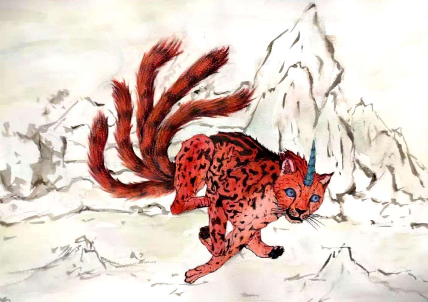 丑陋又凶狠的吃人怪兽，世界最臭的动物，看它如何痛改前非受欢迎