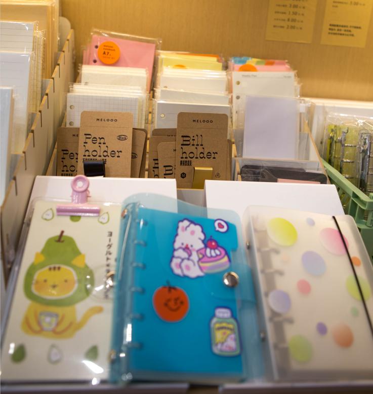 成都美gai|柿子巷：藏在小巷子里的小而美